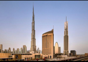OSTAY -Address Dubai Mall - The Residence
